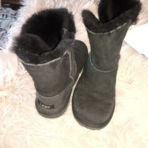 Authentic UGG boots